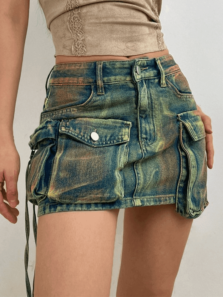 Street Asymmetric Pocket Denim Skirt Houseofhalley 3 1200x1200 ?v=1698318381